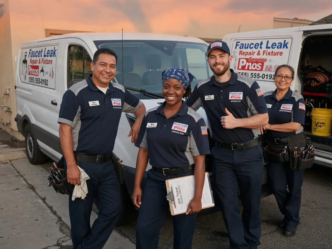 Faucet Repair company in Schurz, NV